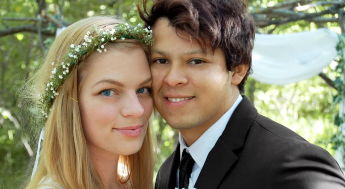 Chelsea e Yamir 90 dias para casar