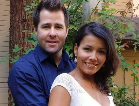 Justin e Evelin 90 dias para casar