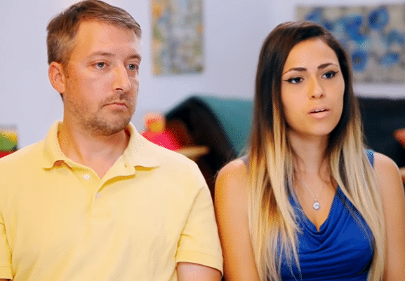 Jason e Cássia