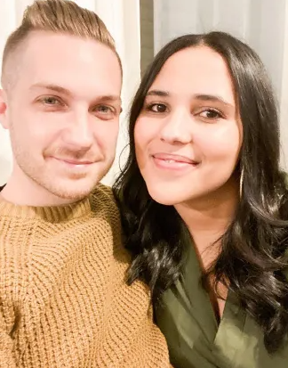 Danny e Amy